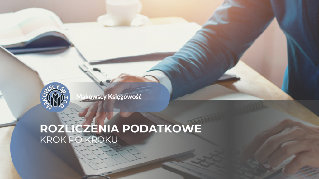 rozliczenia podatkowe
