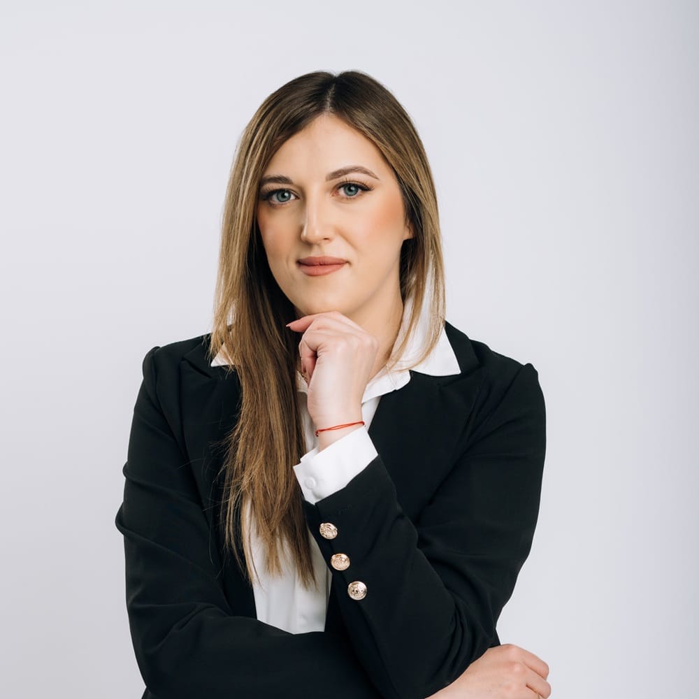 Magdalena Malicka-Kuźmińska